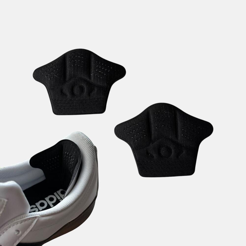 Cushioned Heel Inserts